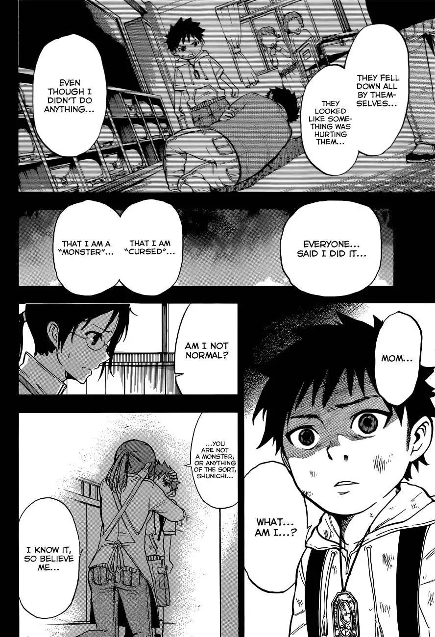 Second Brain Chapter 1 13